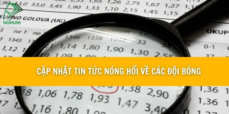 Soi kèo bóng đá tối nay