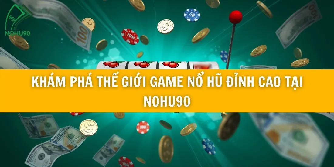 quay hũ online