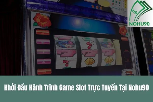Game slot trực tuyến thú vị với hàng ngàn lượt chơi mỗi ngày