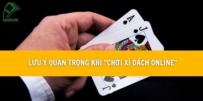 Chơi Xì Dách online