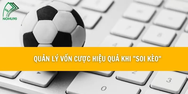 Soi kèo trực tiếp