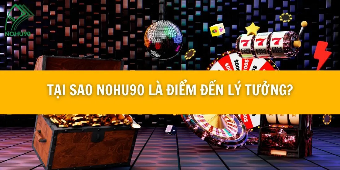 các game quay hũ uy tín